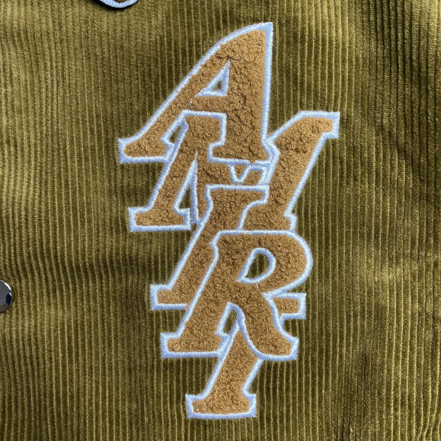 Amiri Mixed Varsity Jackets
