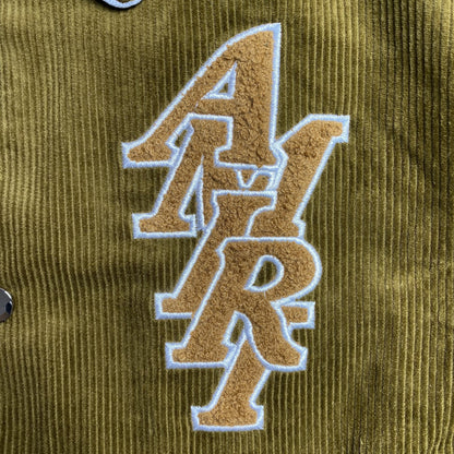 Amiri Mixed Varsity Jackets