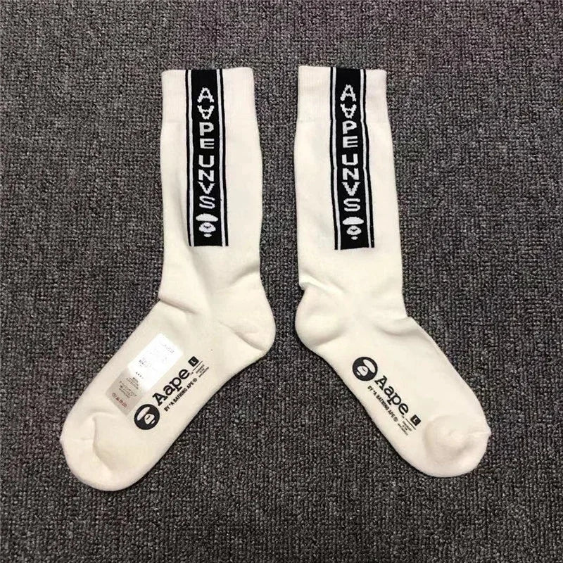 ALL Bape Socks