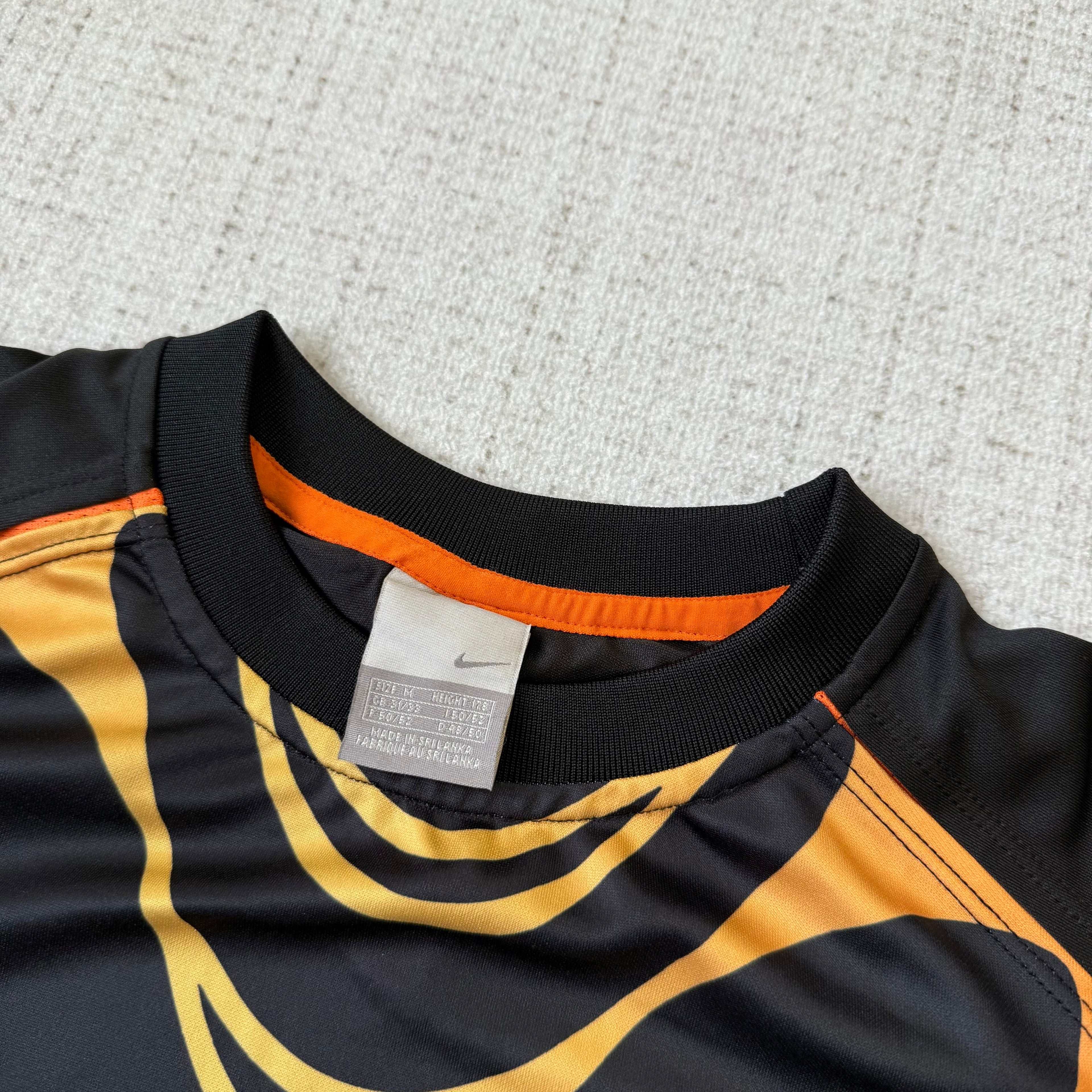 Nike Vintage TN Jersey