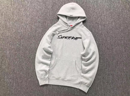 Supreme Mixed Hoodies