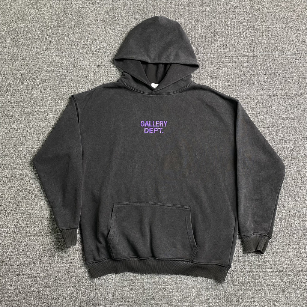 Gallery Dept Mixed Hoodies