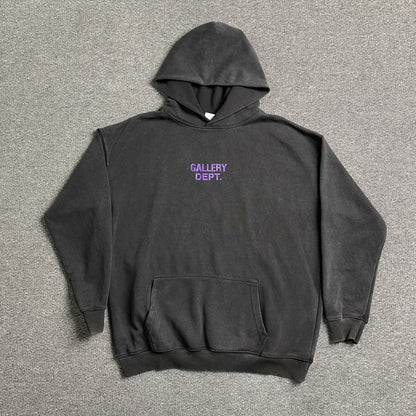 Gallery Dept Mixed Hoodies