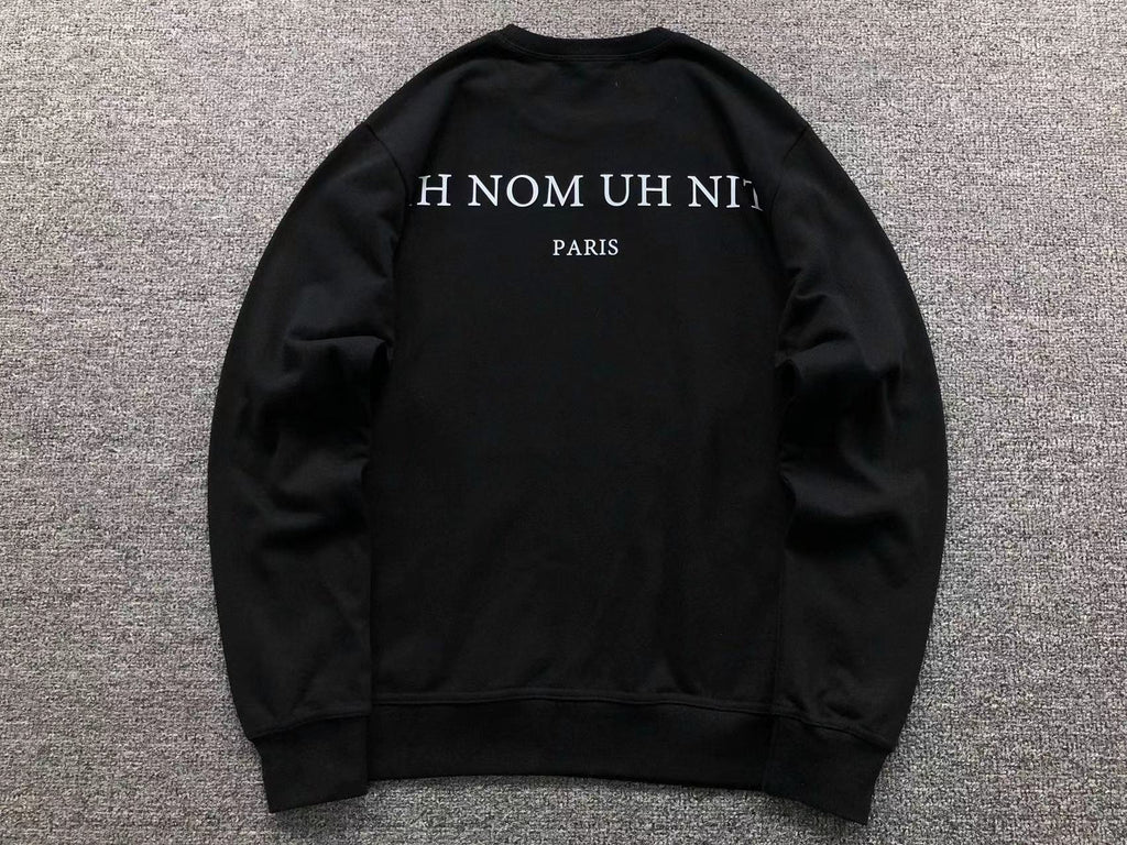 IH NOM UH NIT Sweaters