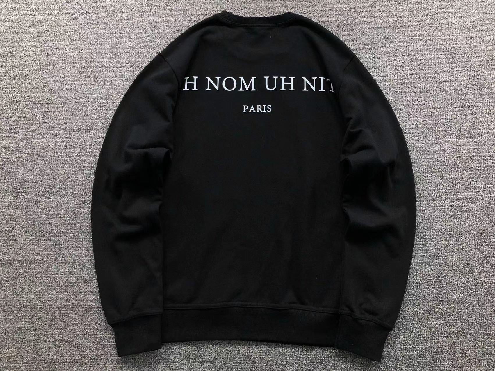 IH NOM UH NIT Sweaters