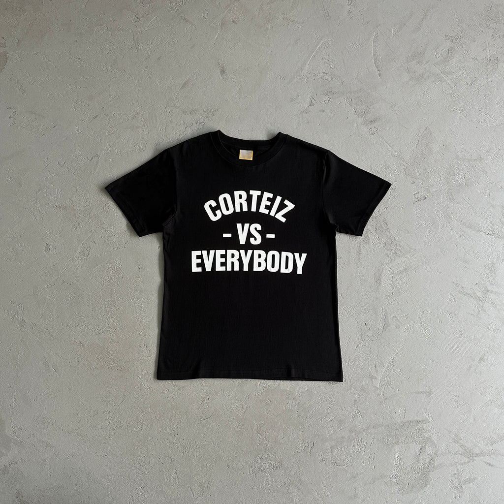 ALL CORTEIZ TEES