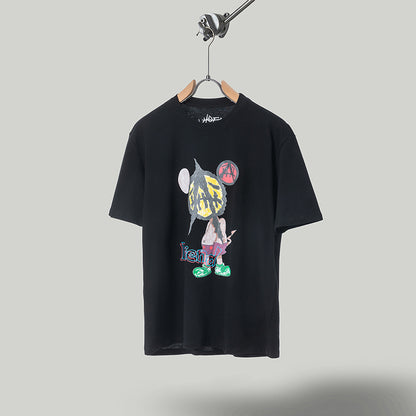 Cactus Jack Mixed Tees
