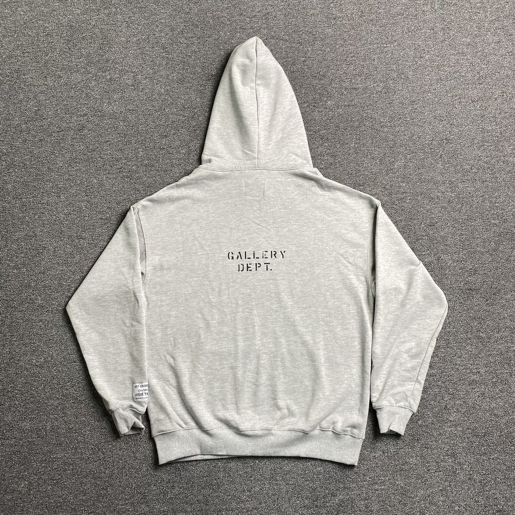 Gallery Dept Mixed Hoodies