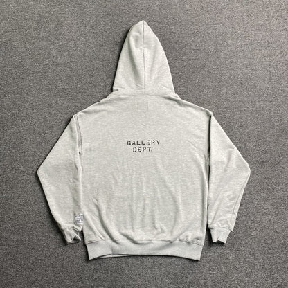 Gallery Dept Mixed Hoodies