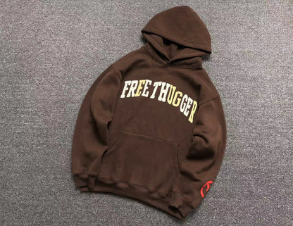 Cactus Jack Mixed Hoodies