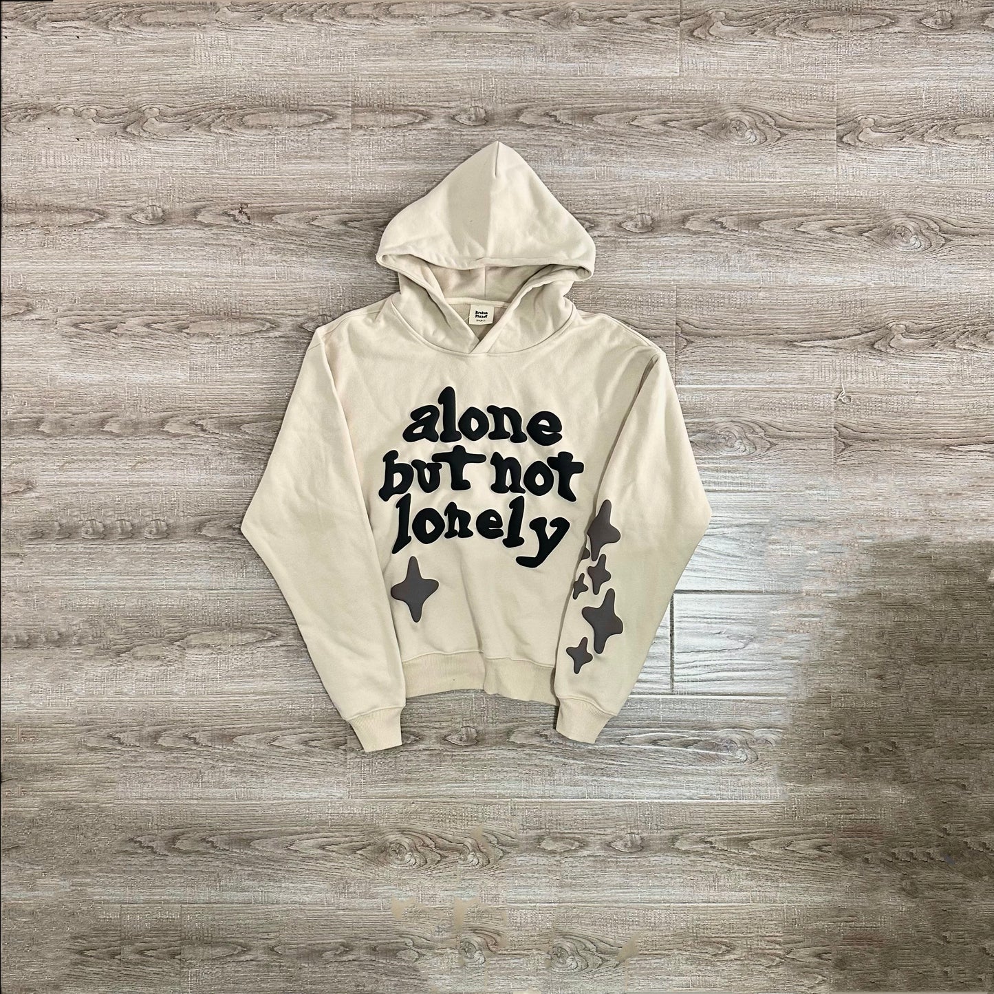 Broken Planet Hoodies