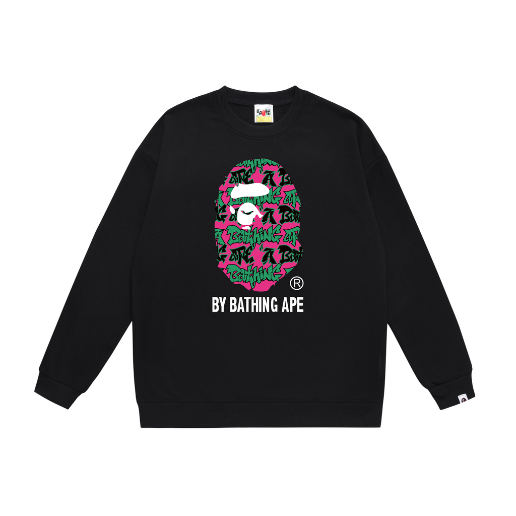 Bape Sweaters