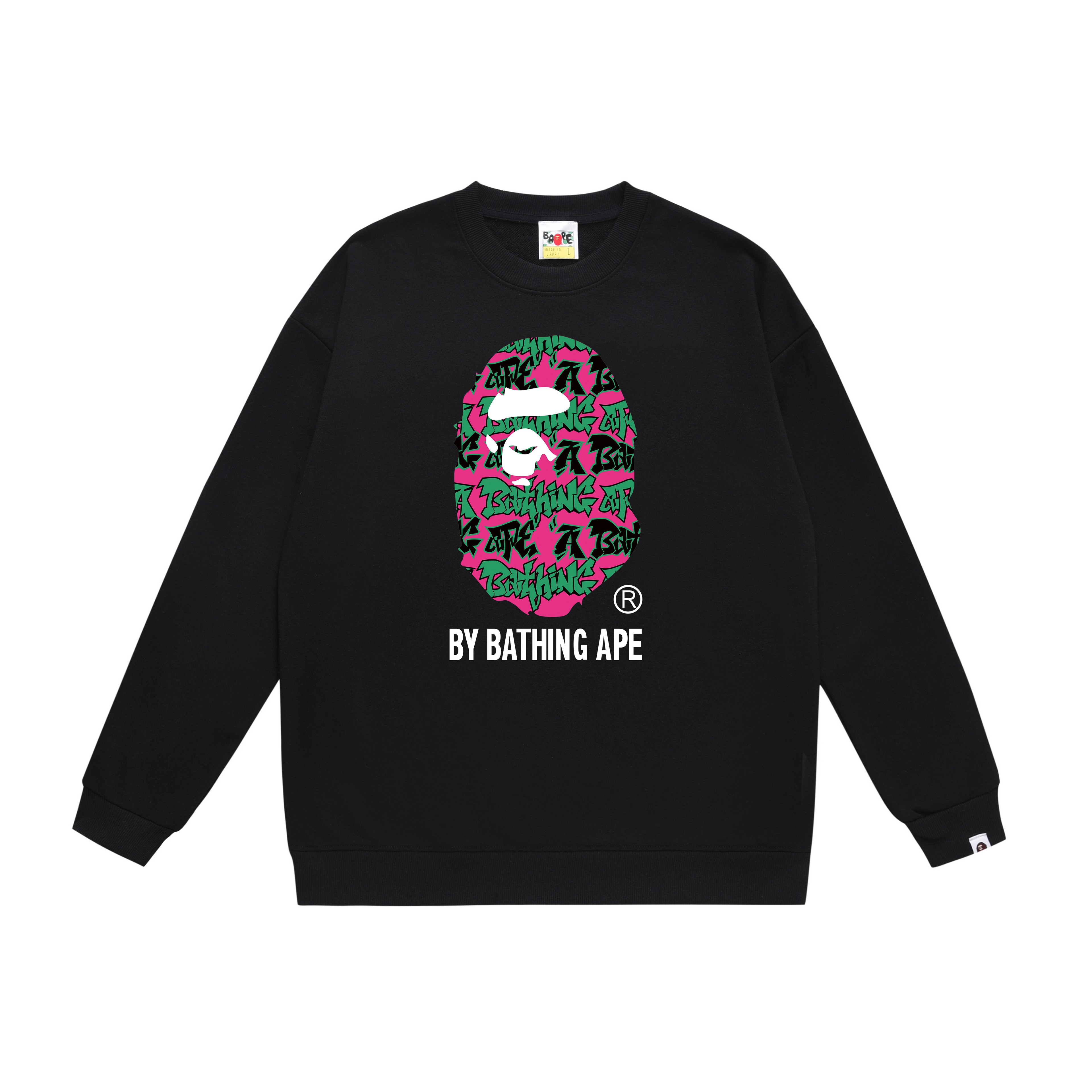 Bape Sweaters
