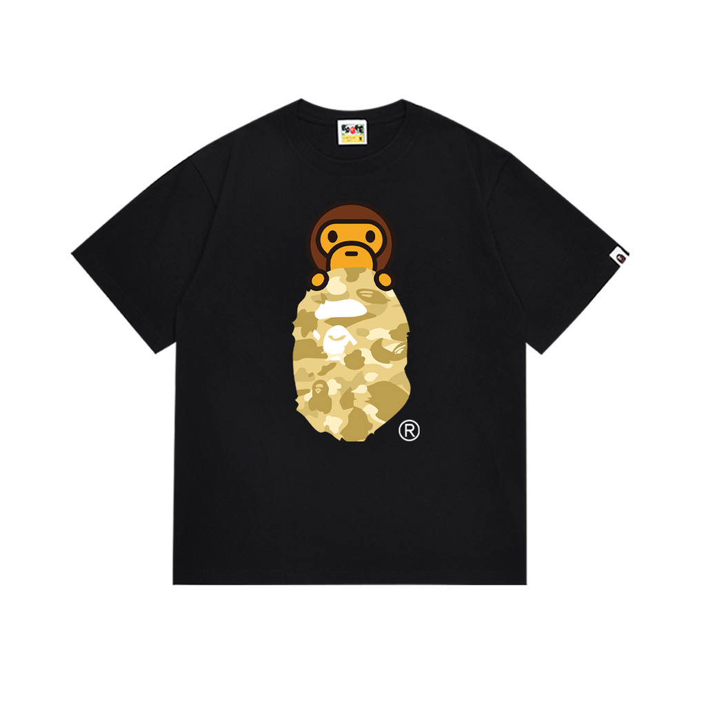 Bape Tees