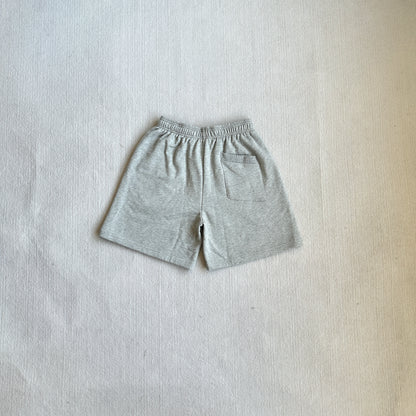 Broken Planet Hoodie Short-sets