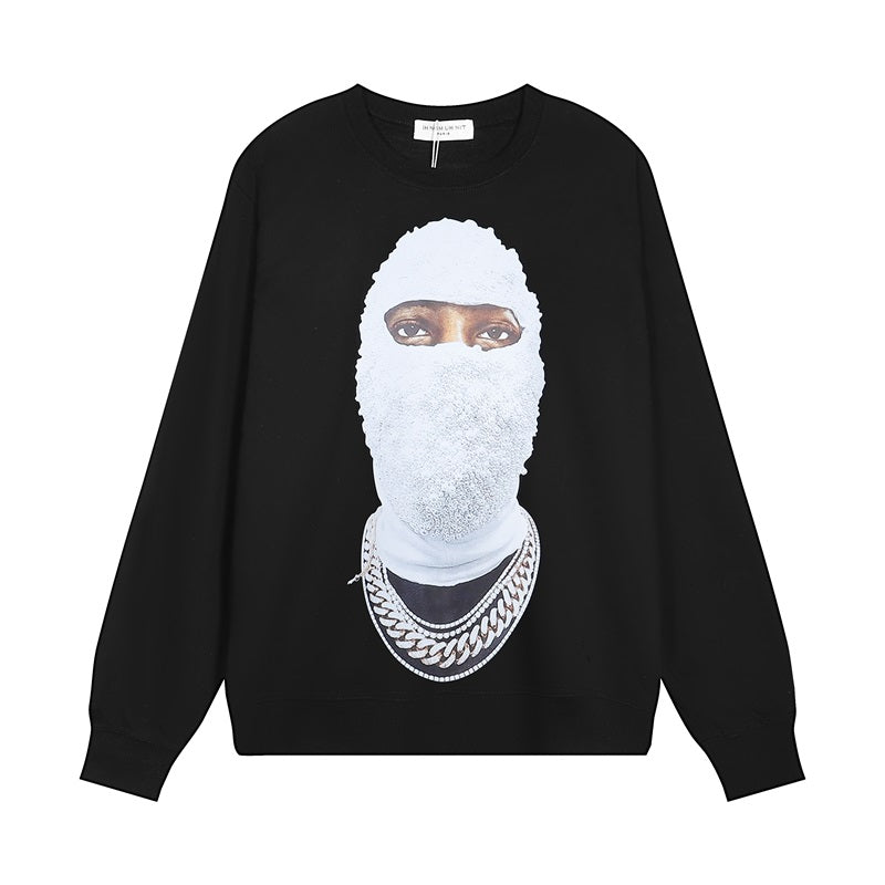 IH NOM UH NIT Sweaters
