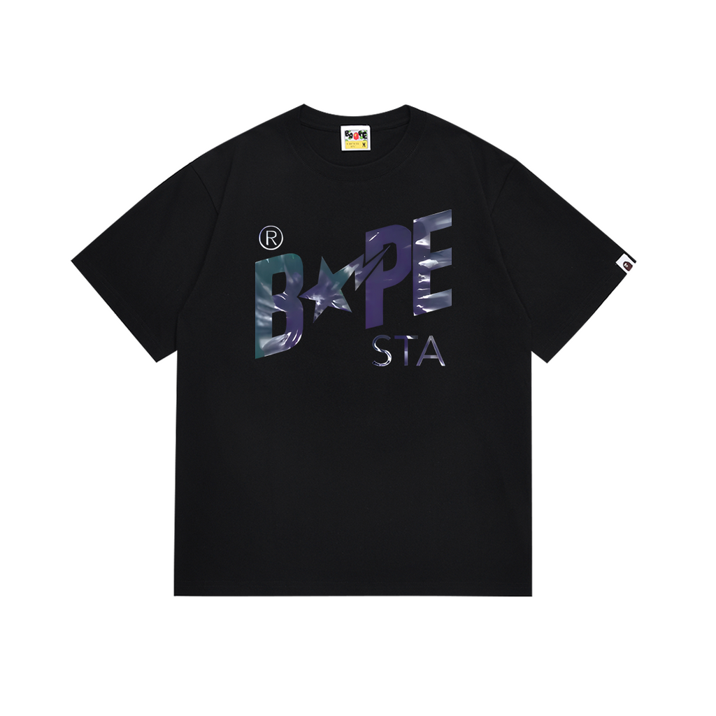 Bape Tees