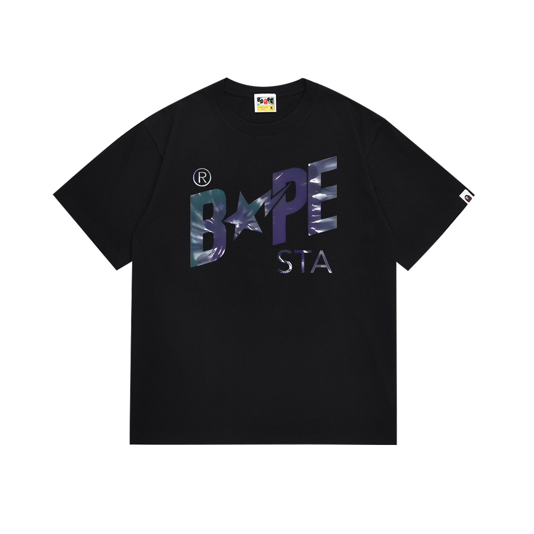 Bape Tees