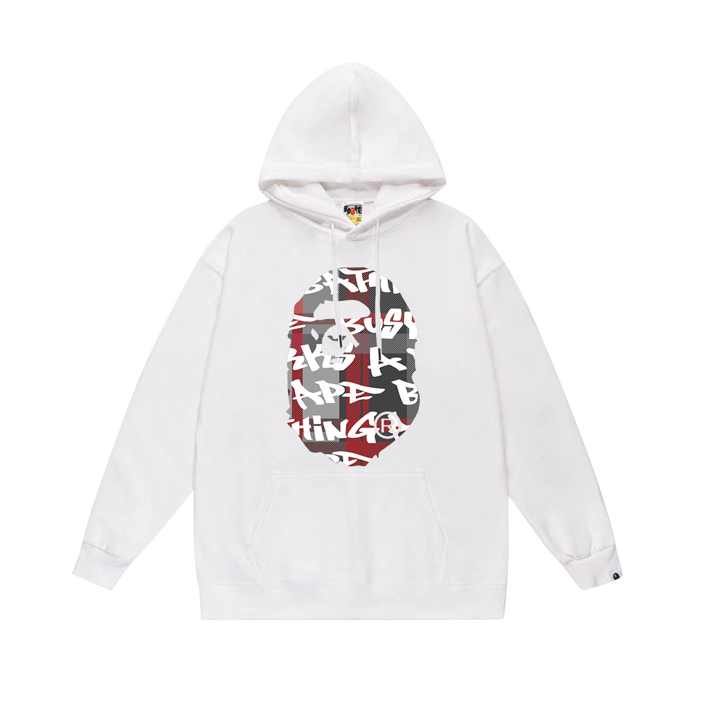 Bape Hoodies