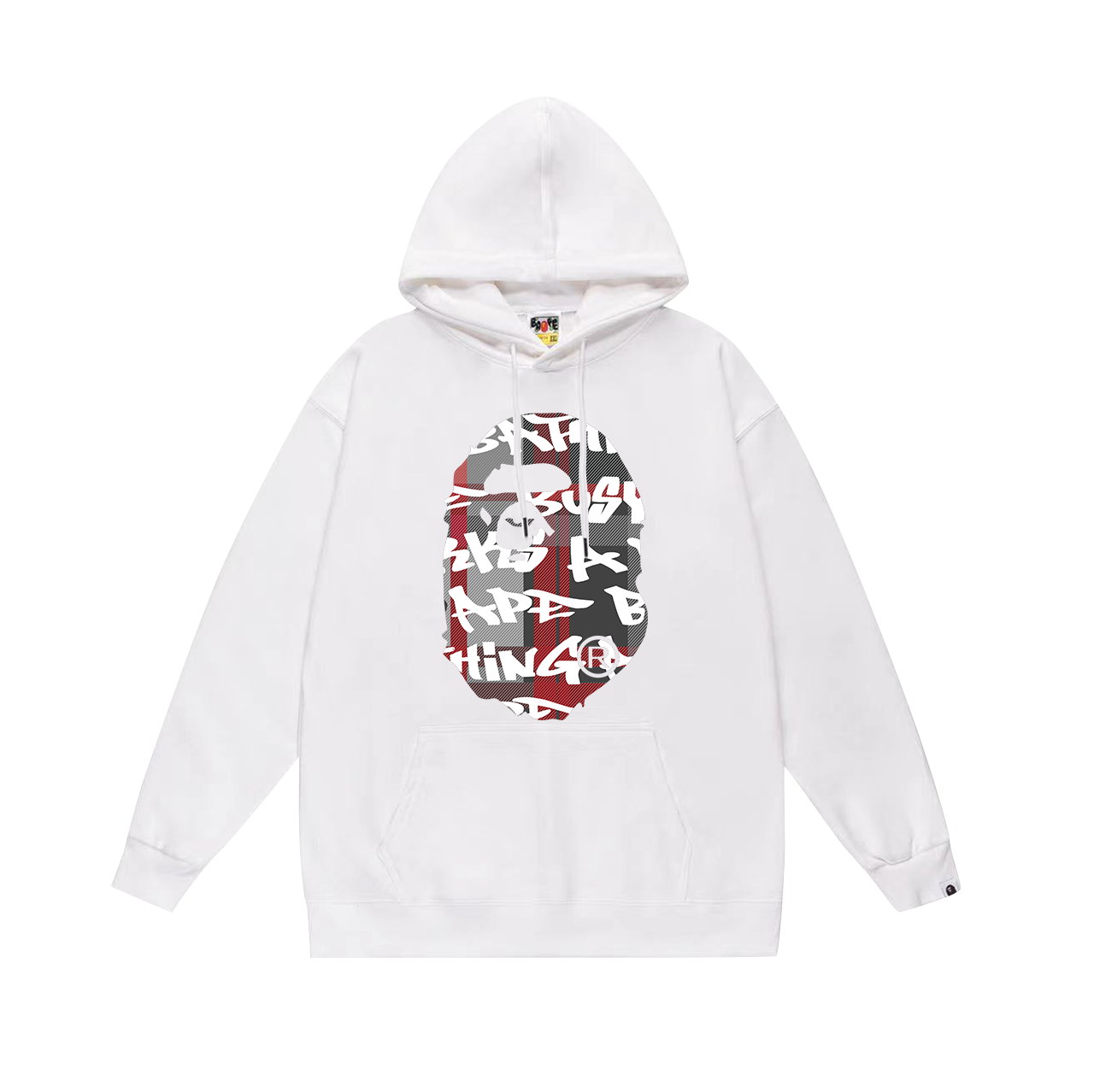 Bape Hoodies