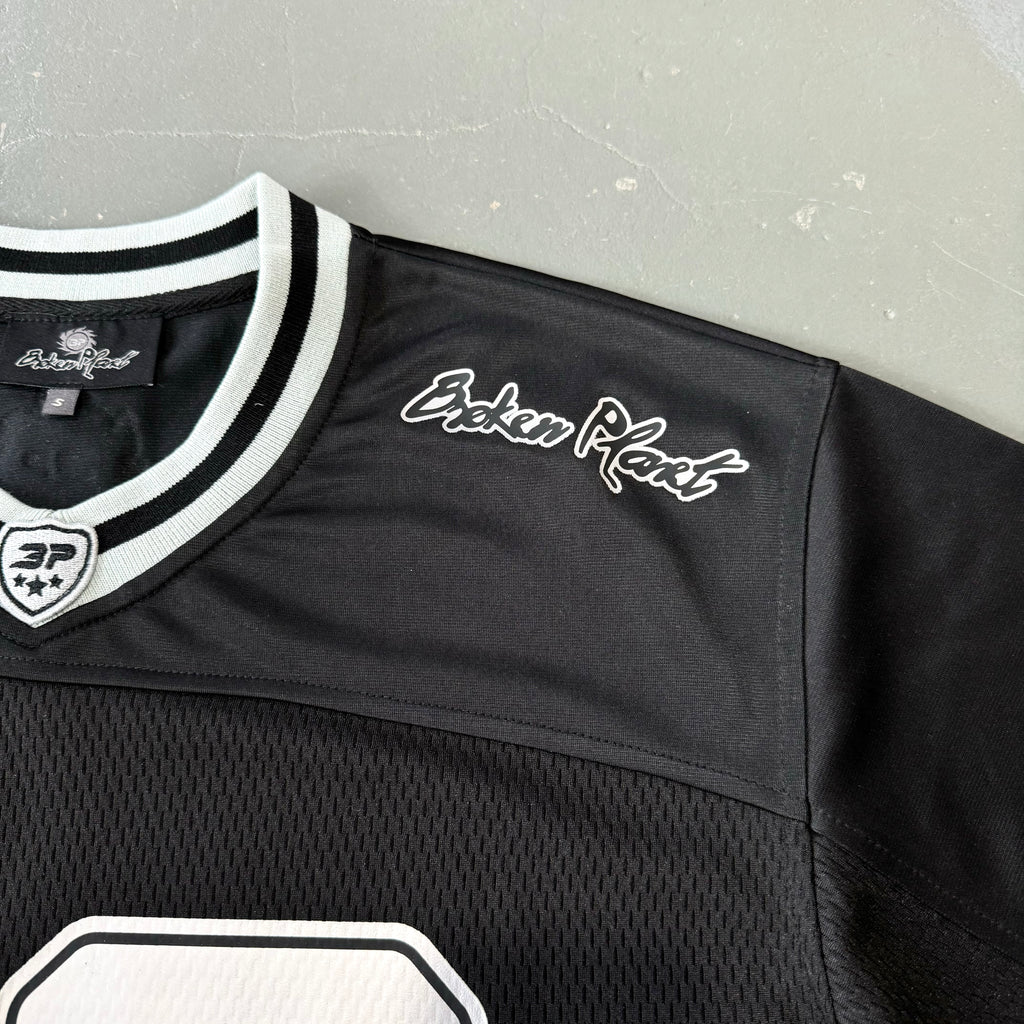 Broken Planet Football Jersey