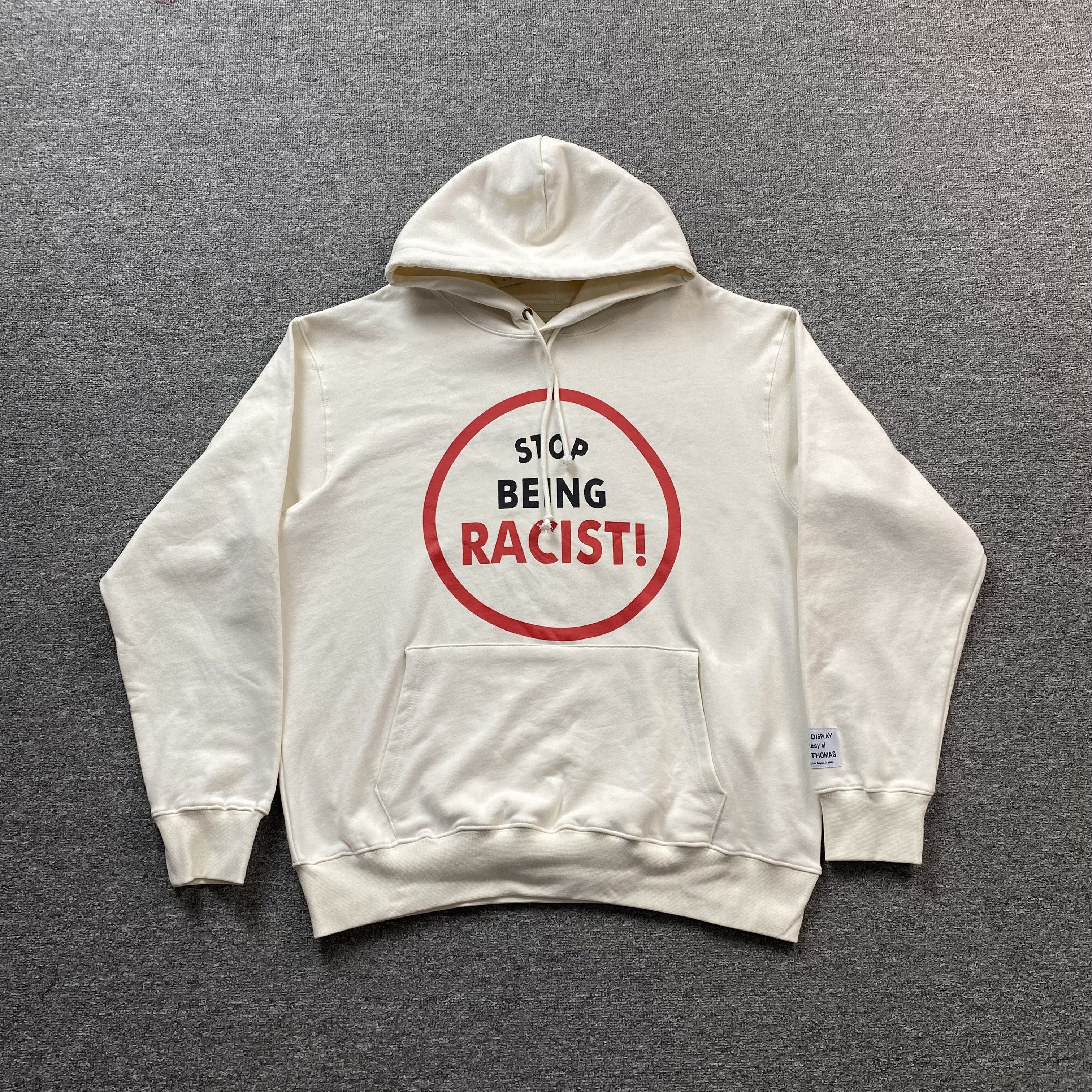 Gallery Dept Mixed Hoodies