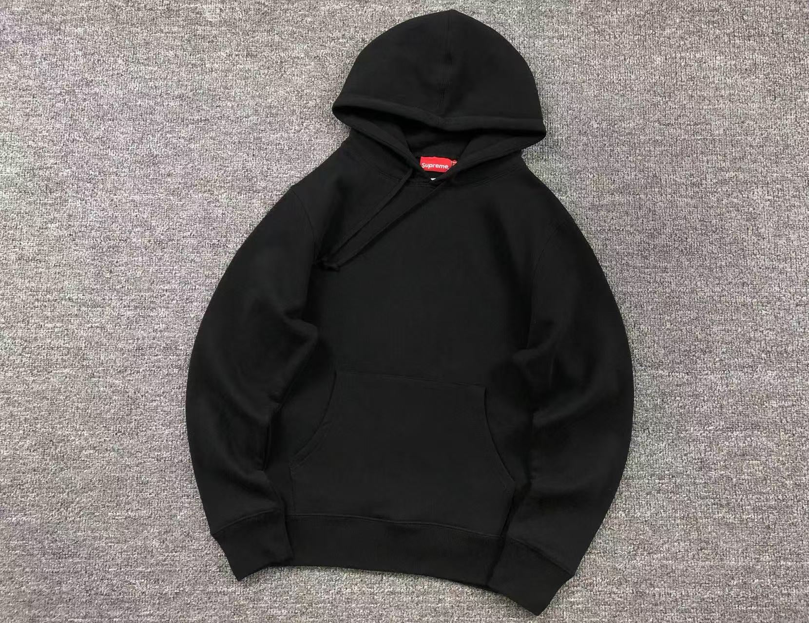 Supreme Hoodie Sets