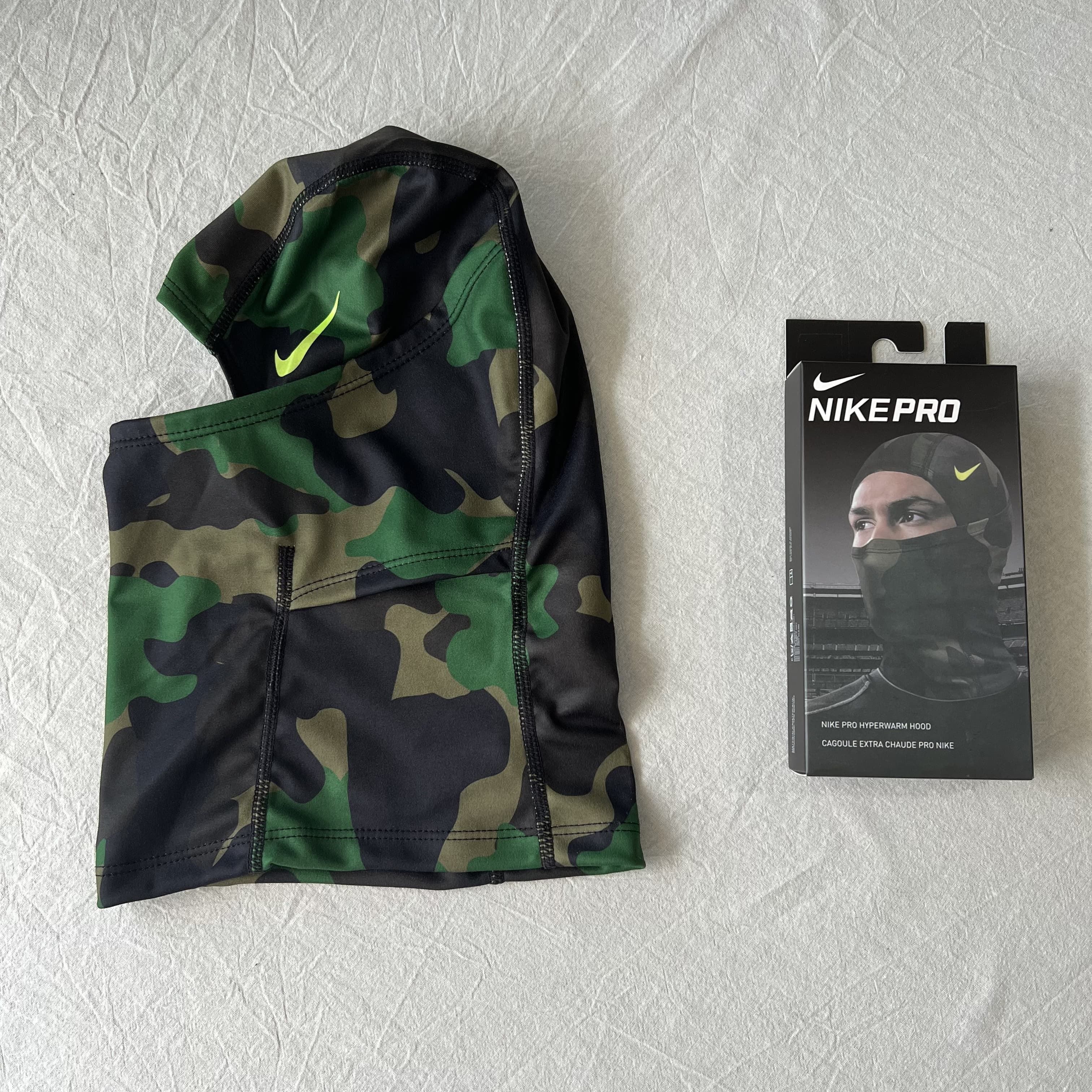 Nike Pro THERMA-FIT Hyperwarm Balaclava