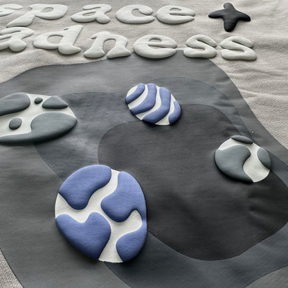Broken Planet Hoodies