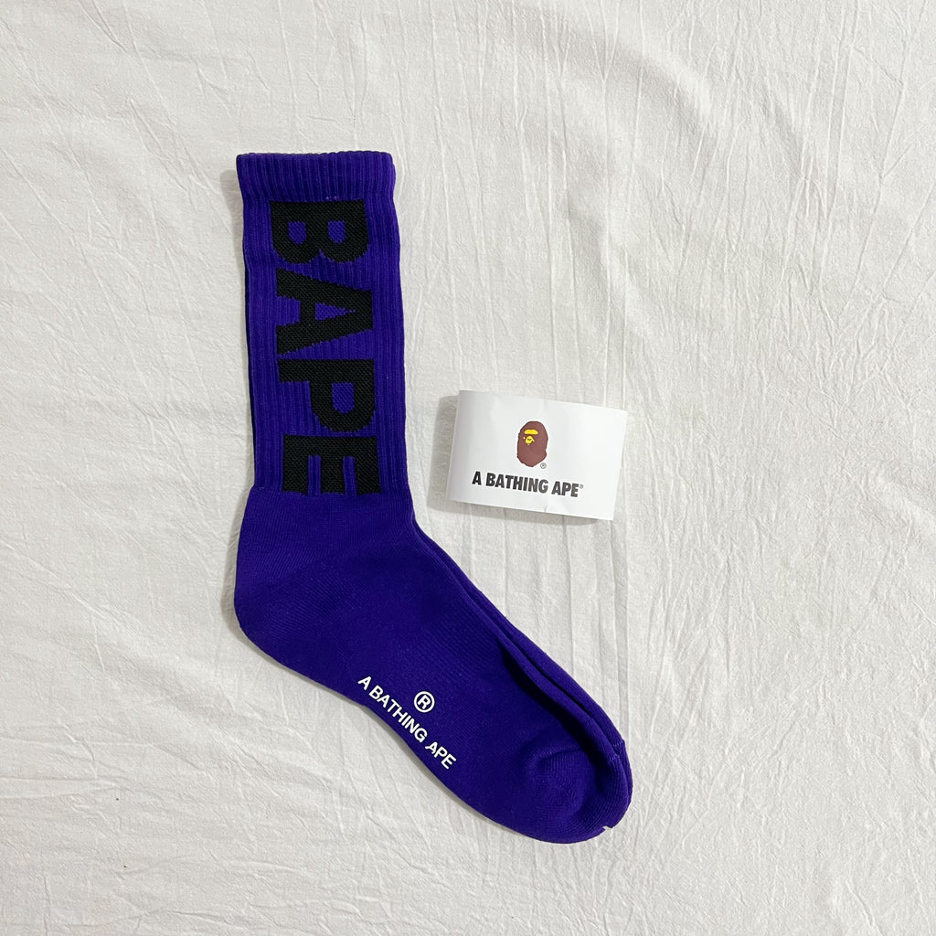 ALL Bape Socks
