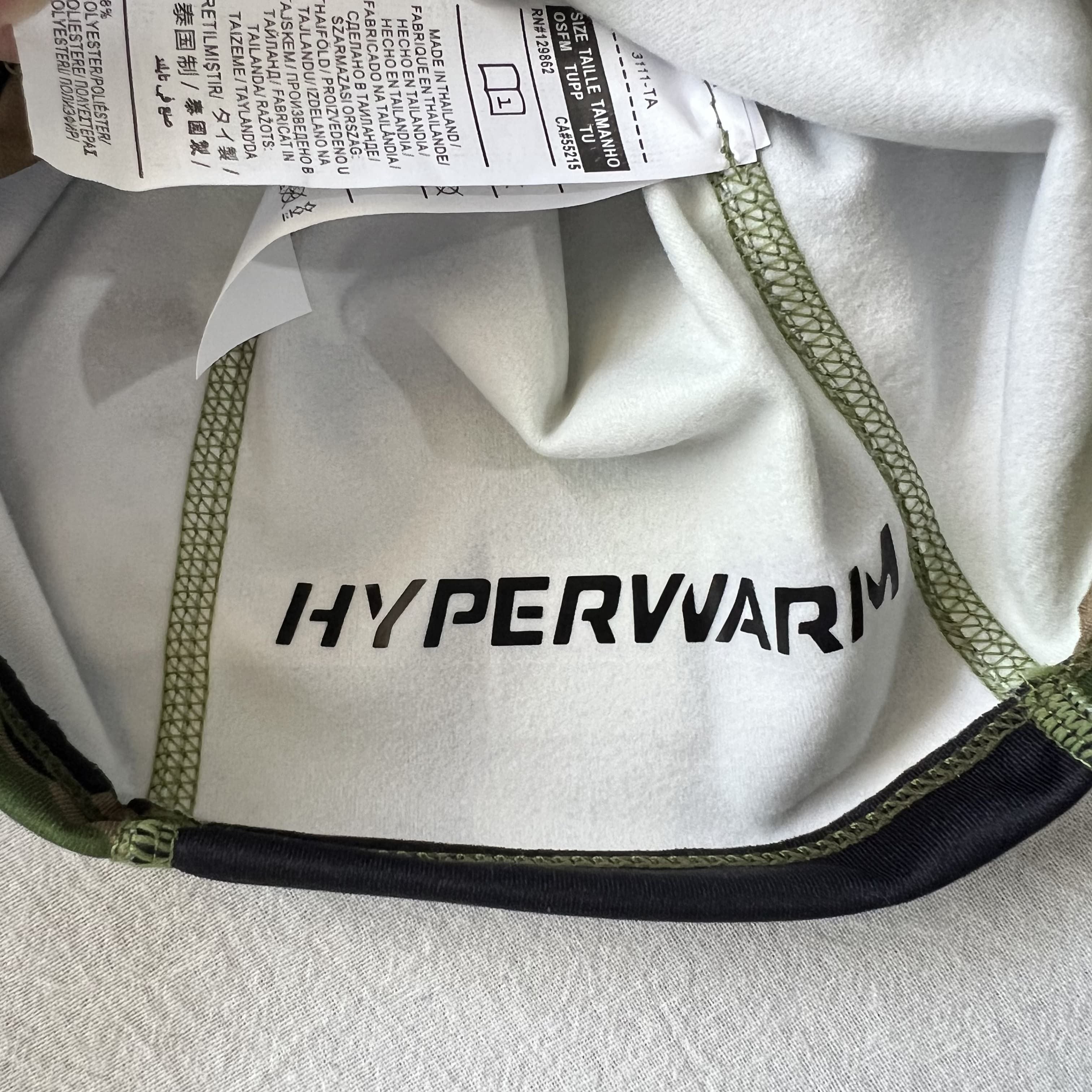 Nike Pro THERMA-FIT Hyperwarm Balaclava