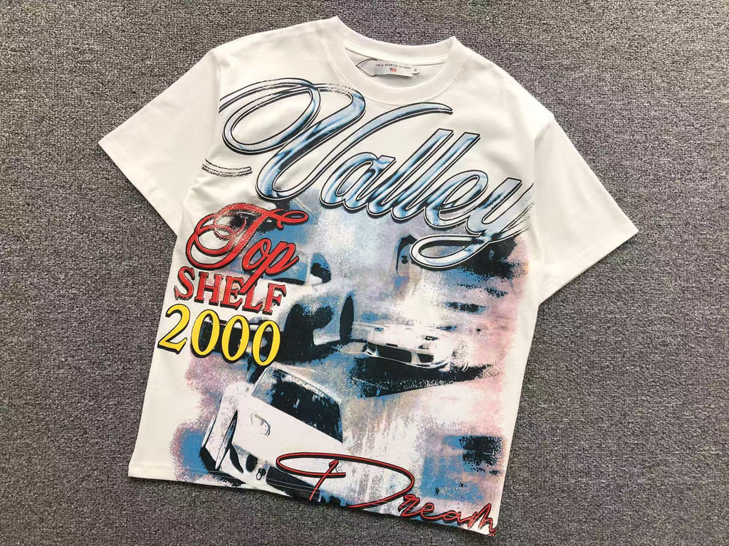 Vale Forever Tees