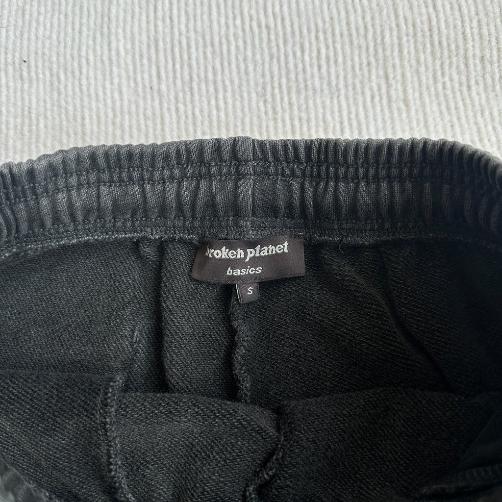 Broken Planet Washed Soot Basics Sets