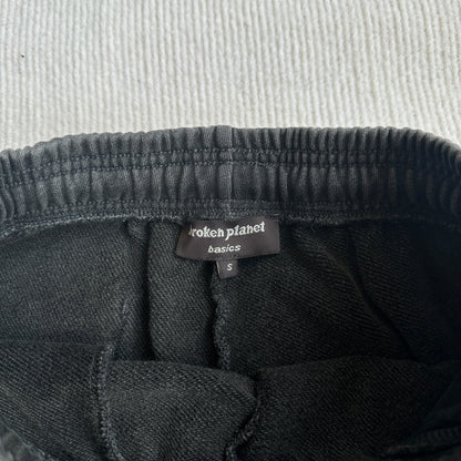 Broken Planet Washed Soot Basics Sets