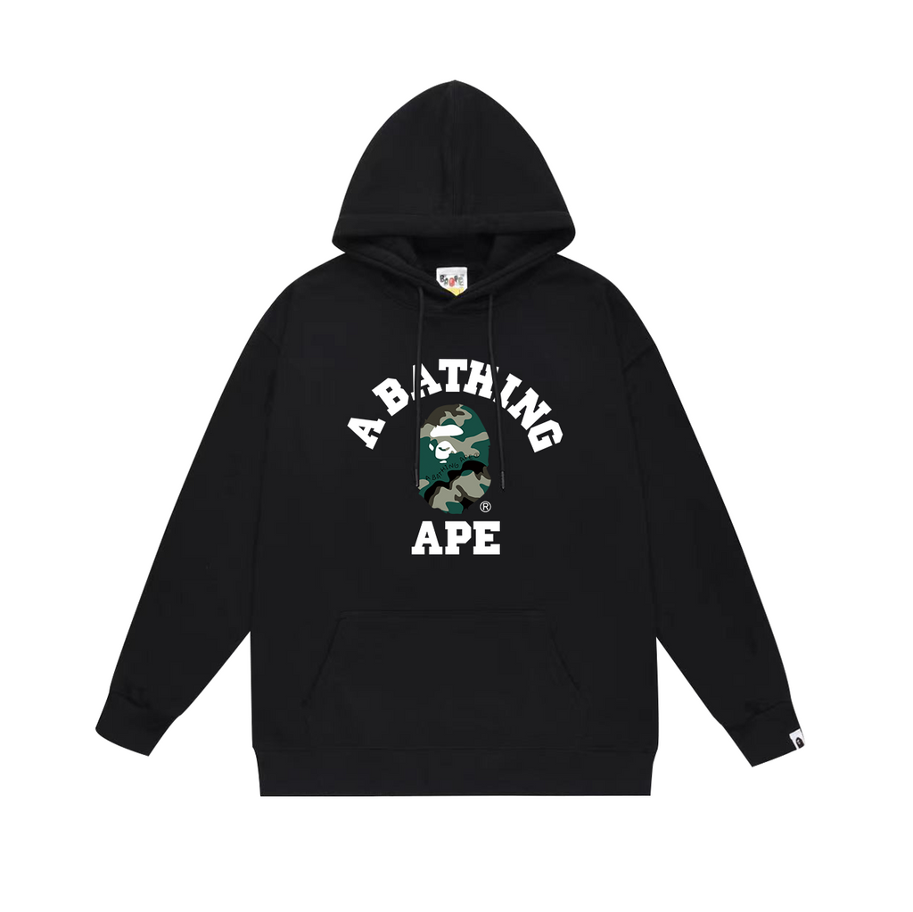Bape Hoodies