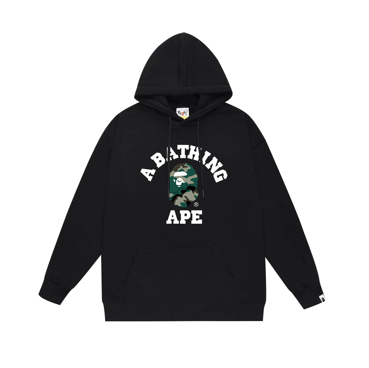 Bape Hoodies