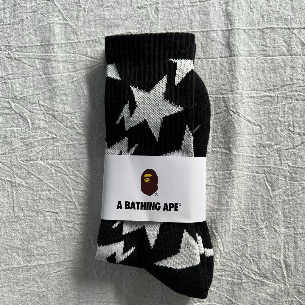 ALL Bape Socks
