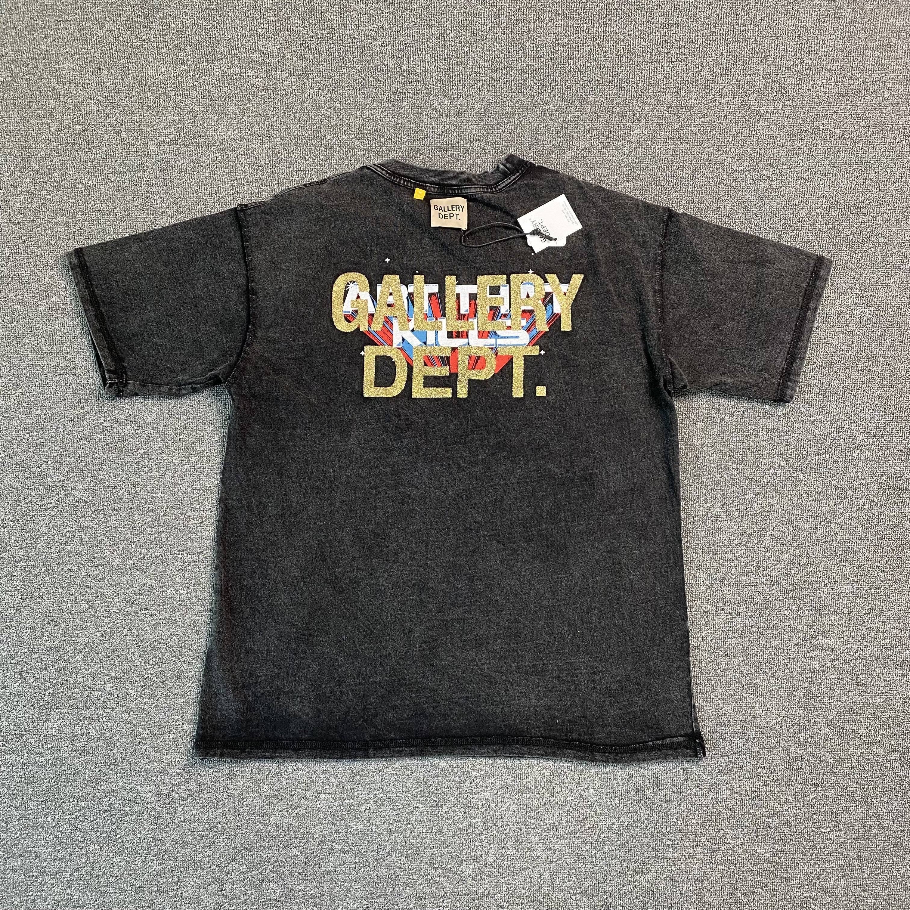 Gallery Dept Mixed Tees