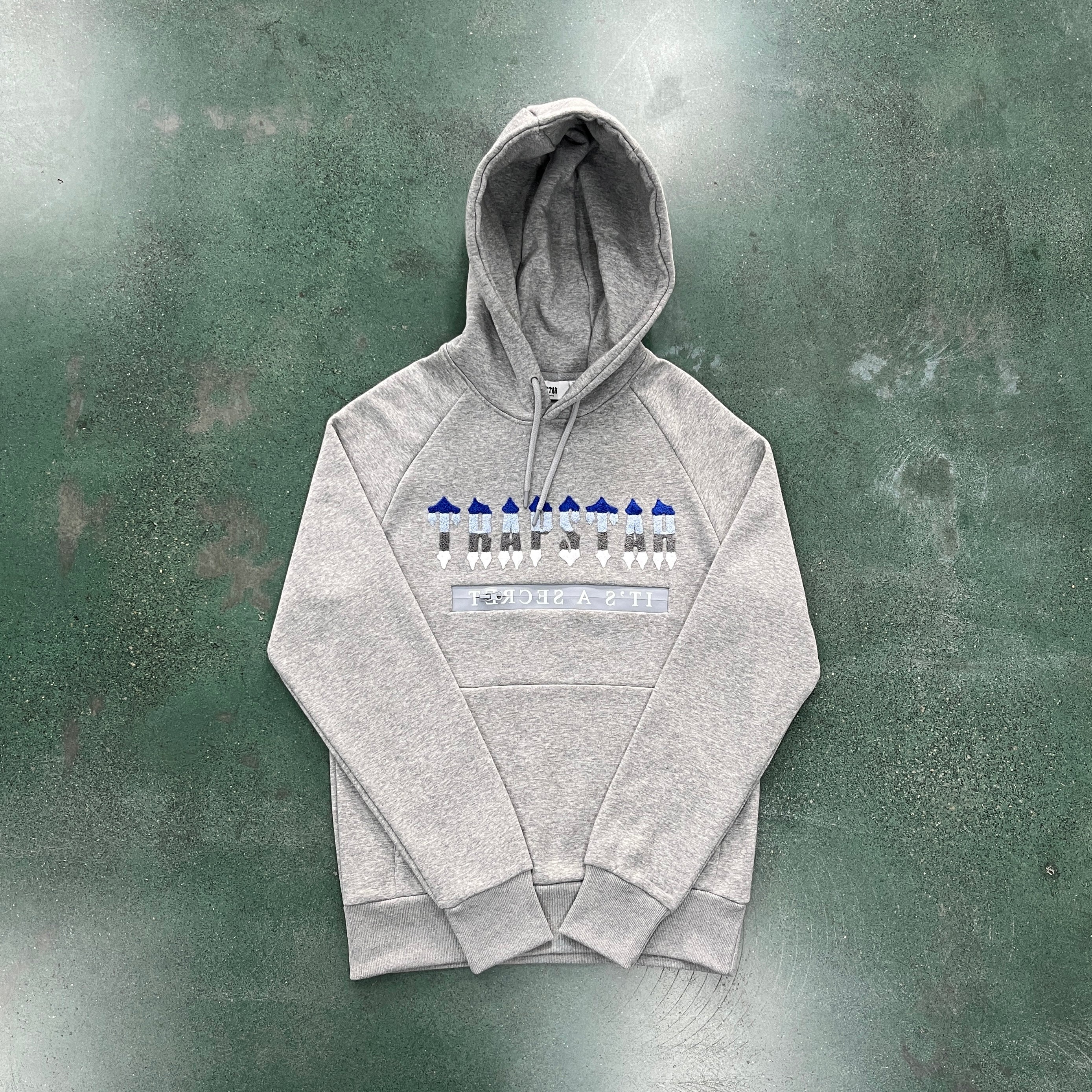 Trapstar Mixed Tracksuits