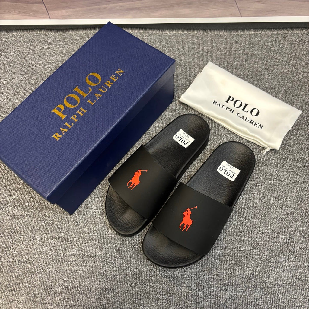 Polo Ralph Lauren Slippers