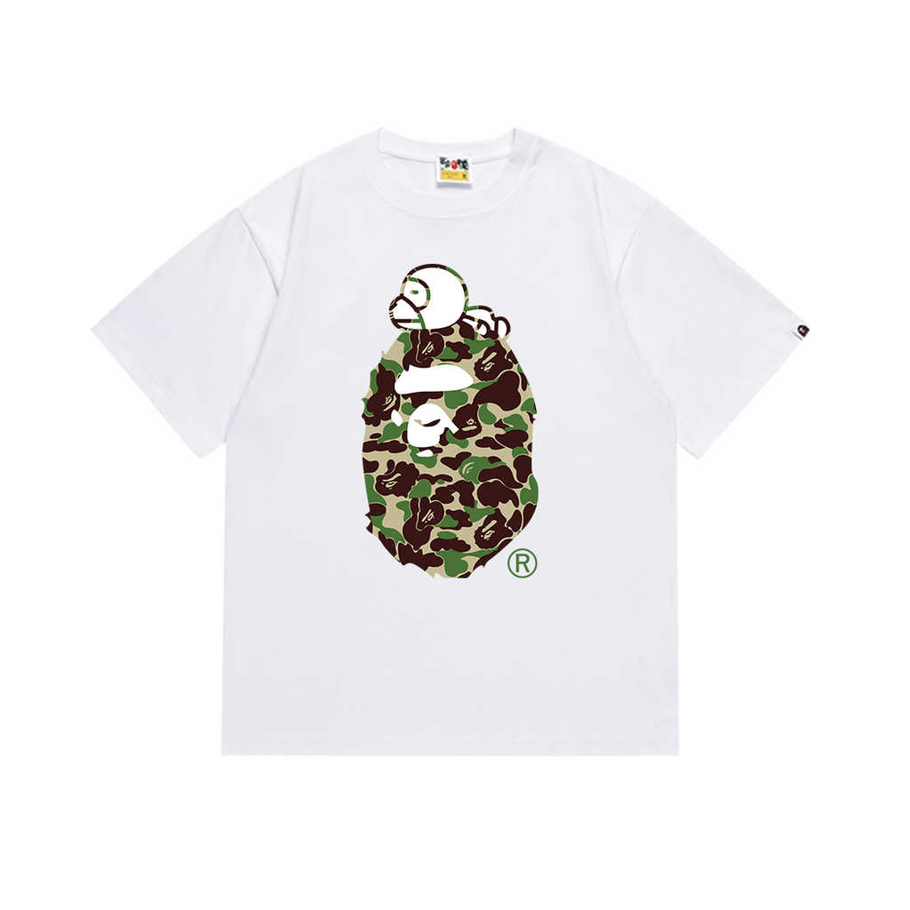 Bape Tees