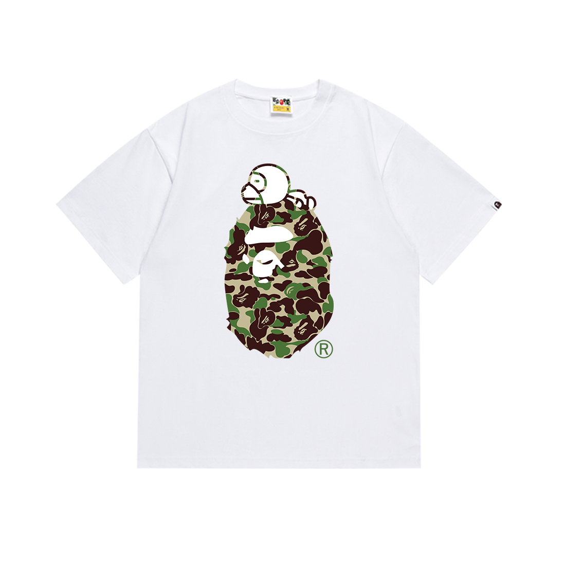 Bape Tees