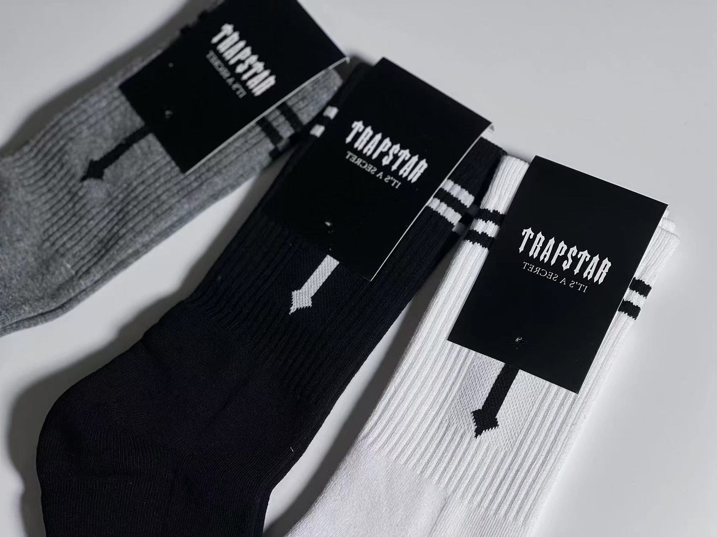 Trapstar Socks
