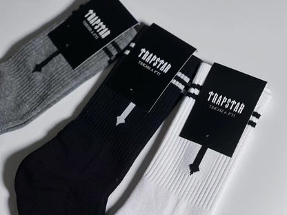 Trapstar Socks