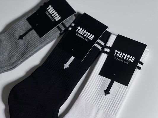 Trapstar Socks
