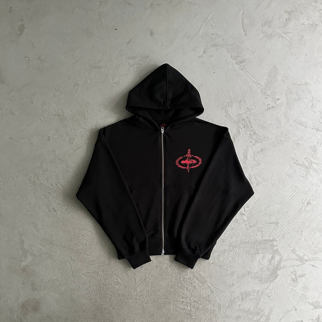 Corteiz x Slaughter Gang Set