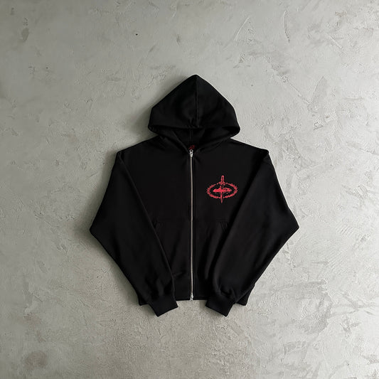 Corteiz x Slaughter Gang Set