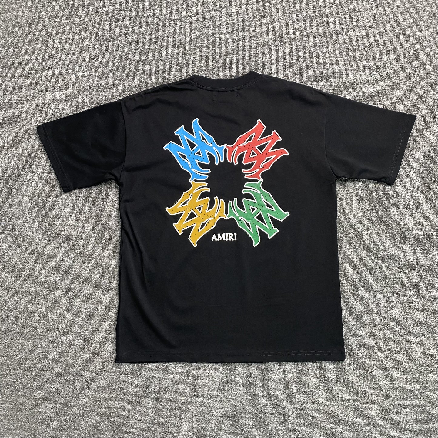 Amiri Mixed Tees