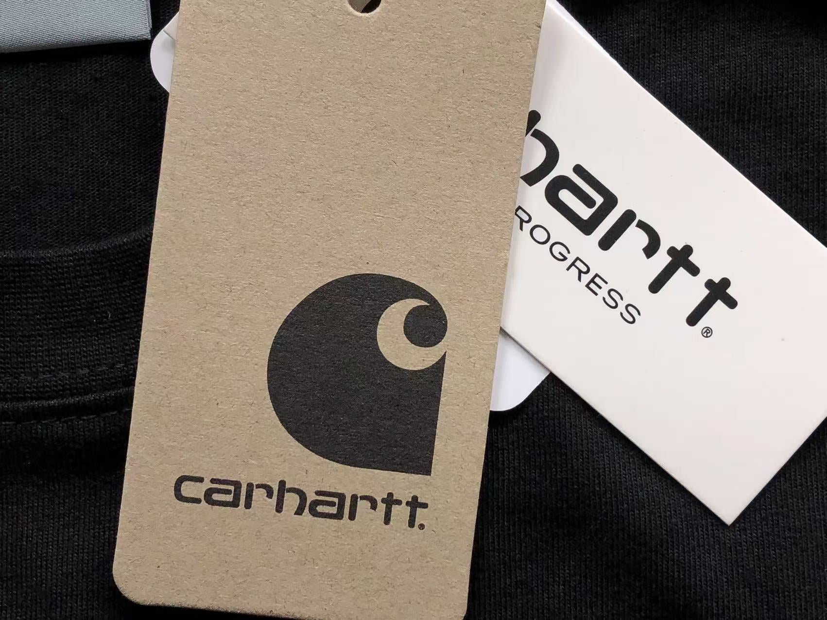 Carhartt Pocket Tees