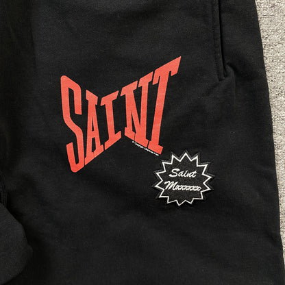 Saint Michael Shorts